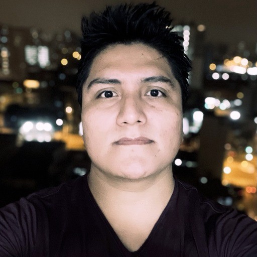 Kevin Salazar