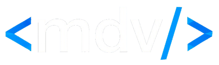 Logo Minddev Perú